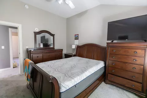 Bedroom - 150 Merrimack St, Hooksett, NH 03106 photo 7 of 9