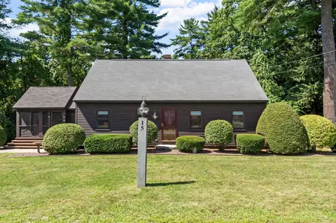 15 Riverview St, Keene, NH 03431