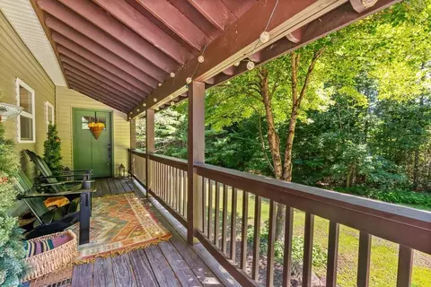 Exterior - 32 Penacook Path, Sunapee, NH 03782 photo 3 of 11