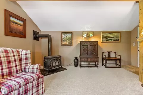 Living - 32 Penacook Path, Sunapee, NH 03782 photo 6 of 6