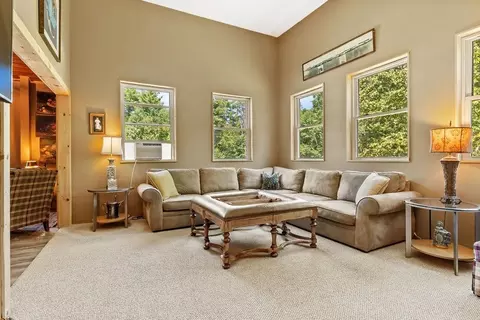 Living - 32 Penacook Path, Sunapee, NH 03782 photo 5 of 6