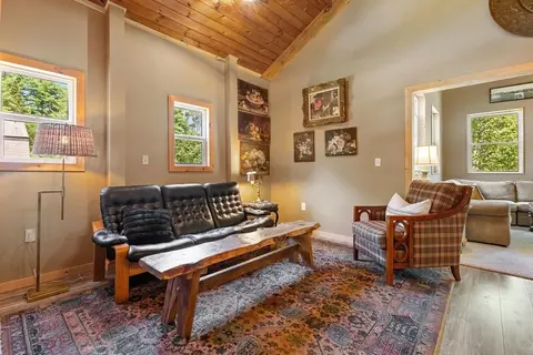 Living - 32 Penacook Path, Sunapee, NH 03782 photo 1 of 6