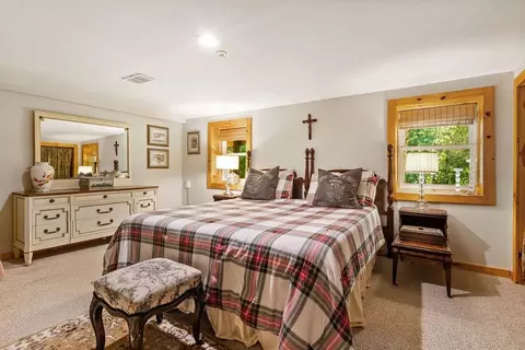 Bedroom - 32 Penacook Path, Sunapee, NH 03782 photo 3 of 7