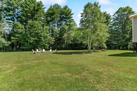 Exterior - 32 Penacook Path, Sunapee, NH 03782 photo 10 of 11