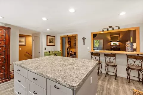 Kitchen - 32 Penacook Path, Sunapee, NH 03782 photo 6 of 6