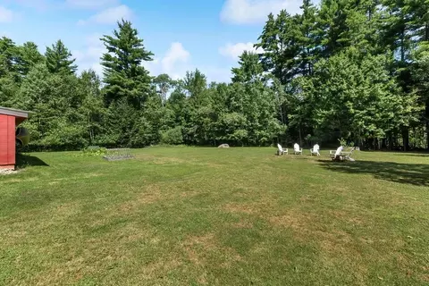 Exterior - 32 Penacook Path, Sunapee, NH 03782 photo 11 of 11