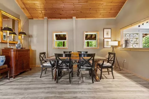 Dining - 32 Penacook Path, Sunapee, NH 03782 photo 1 of 3