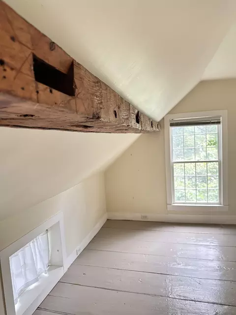Bedroom - 7 Cross St, Newfane, VT 05345 photo 4 of 7
