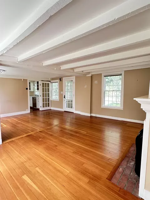 Living - 7 Cross St, Newfane, VT 05345 photo 1 of 7