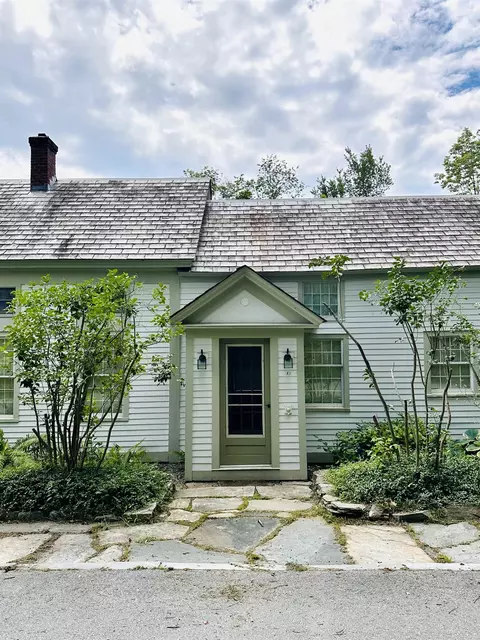 Exterior - 7 Cross St, Newfane, VT 05345 photo 2 of 16