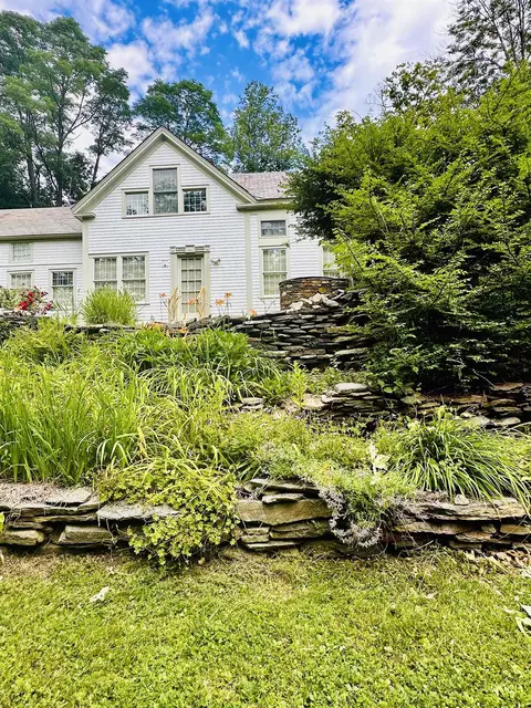 Exterior - 7 Cross St, Newfane, VT 05345 photo 8 of 16
