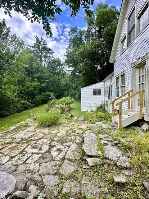 Exterior - 7 Cross St, Newfane, VT 05345 photo 13 of 16