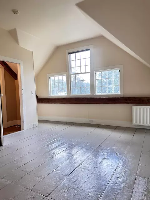 Bedroom - 7 Cross St, Newfane, VT 05345 photo 5 of 7