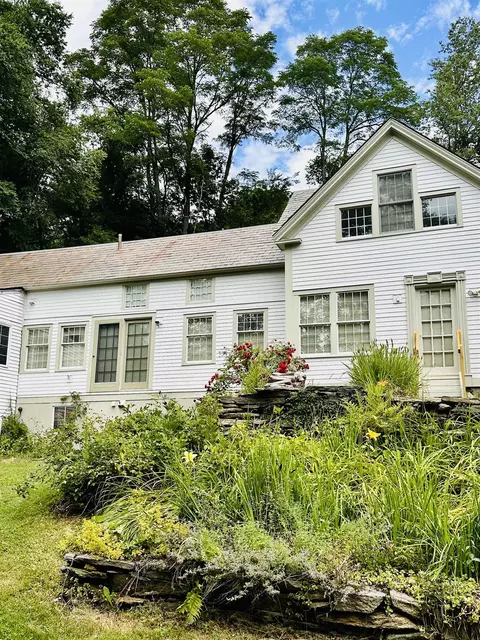 Exterior - 7 Cross St, Newfane, VT 05345 photo 9 of 16