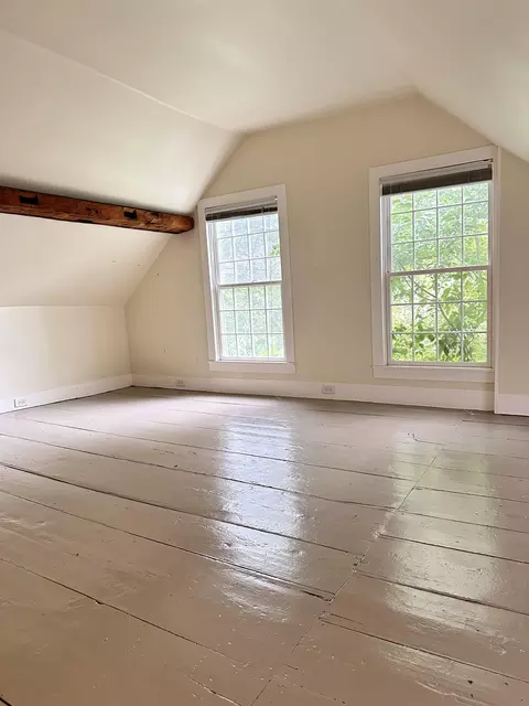 Bedroom - 7 Cross St, Newfane, VT 05345 photo 3 of 7