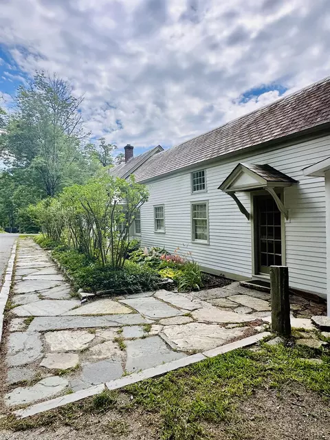 Exterior - 7 Cross St, Newfane, VT 05345 photo 5 of 16