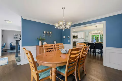 Dining - 39 Jackman Ridge Rd, Windham, NH 03087 photo 4 of 4