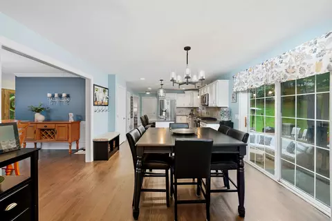 Dining - 39 Jackman Ridge Rd, Windham, NH 03087 photo 1 of 4