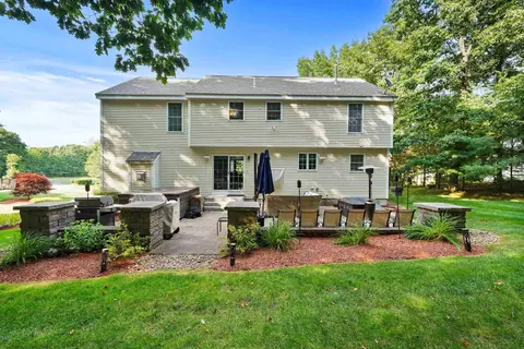Exterior - 39 Jackman Ridge Rd, Windham, NH 03087 photo 4 of 4