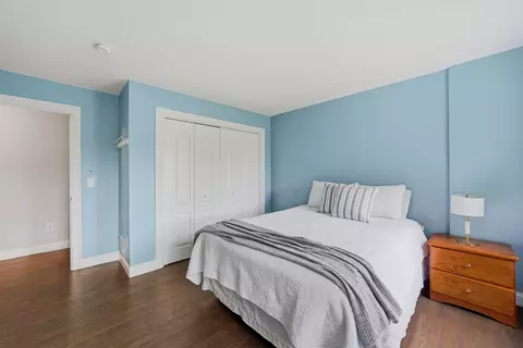 Bedroom - 39 Jackman Ridge Rd, Windham, NH 03087 photo 4 of 5
