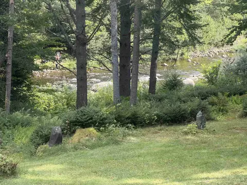 Exterior - 23 Garneau Rd, Bethlehem, NH 03574 photo 11 of 14