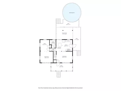 Floorplan - 83 Jericho Rd, Pelham, NH 03076 photo 1 of 4