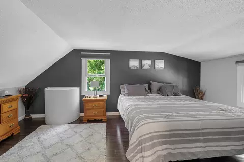 Bedroom - 83 Jericho Rd, Pelham, NH 03076 photo 1 of 6