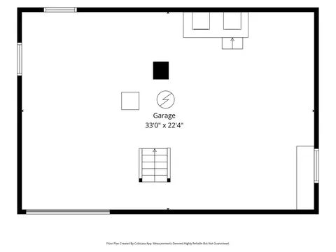 Floorplan - 83 Jericho Rd, Pelham, NH 03076 photo 3 of 4