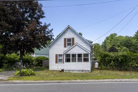 622 Route 10 Rte, Gilsum, NH 03448