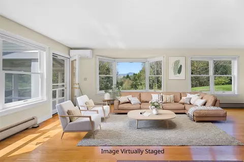 581 Perry Lea Rd, Waterbury, VT 05676