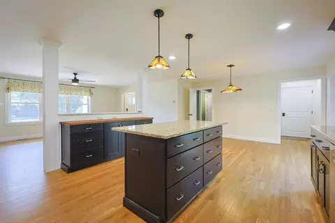 Kitchen - 10 Hilliard Dr, Hampton, NH 03842 photo 7 of 7