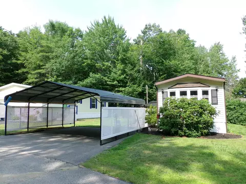 303 Old Lake Shore Rd #K1, Gilford, NH 03249