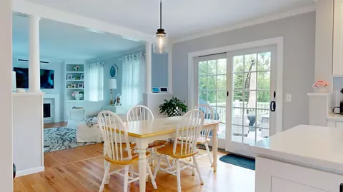 Dining - 194 Harte Cir, Williston, VT 05495 photo 1 of 2