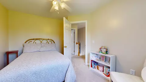Bedroom - 194 Harte Cir, Williston, VT 05495 photo 3 of 3