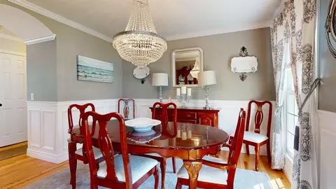 Dining - 194 Harte Cir, Williston, VT 05495 photo 2 of 2