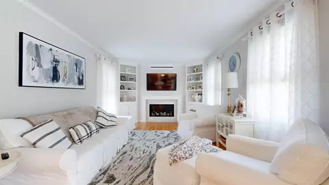 Living - 194 Harte Cir, Williston, VT 05495 photo 1 of 2