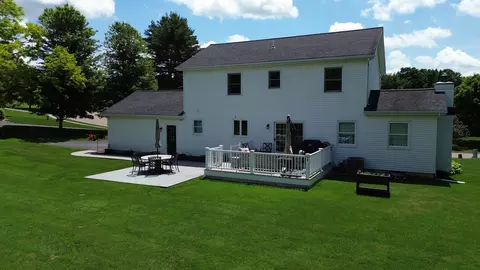 Exterior - 194 Harte Cir, Williston, VT 05495 photo 3 of 5
