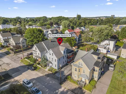 175 Thornton St, Manchester, NH 03102