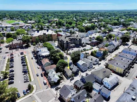 282 Hanover St, Portsmouth, NH 03801