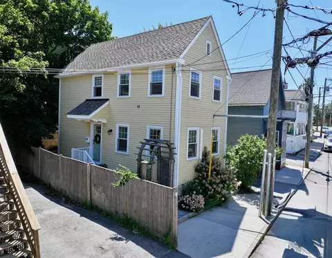 282 Hanover St, Portsmouth, NH 03801