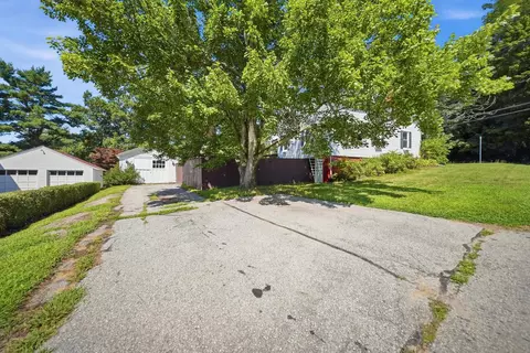 Exterior - 45 Oak St, Dover, NH 03820 photo 13 of 16