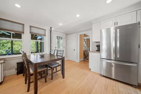 Dining - 45 Oak St, Dover, NH 03820 photo 1 of 1