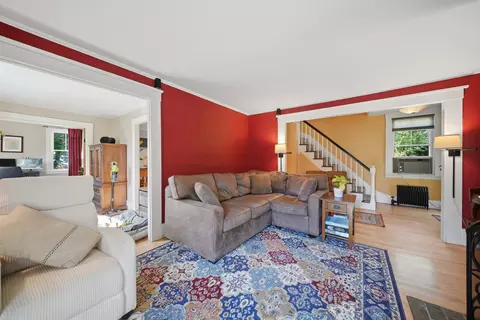 Living - 45 Oak St, Dover, NH 03820 photo 1 of 4