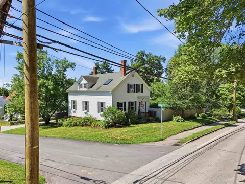 Exterior - 45 Oak St, Dover, NH 03820 photo 16 of 16