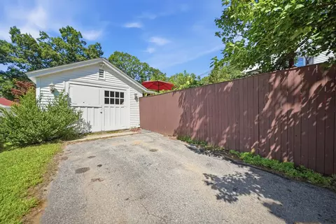 Exterior - 45 Oak St, Dover, NH 03820 photo 12 of 16