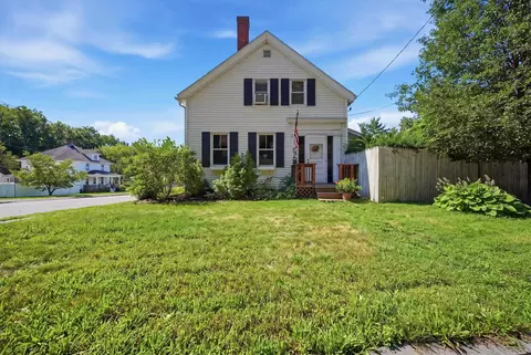 Exterior - 45 Oak St, Dover, NH 03820 photo 14 of 16