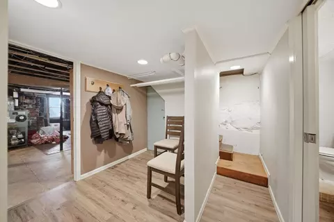 Entry Way - 45 Oak St, Dover, NH 03820 photo 5 of 5