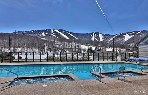 Exterior - 228 E Mountain Rd #L GRAND HOTEL 169/171 I (PAS, Killington, VT 05751 photo 3 of 7