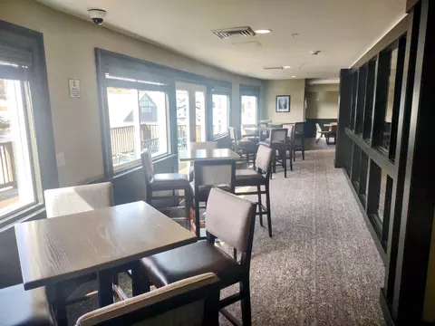 Dining - 228 E Mountain Rd #L GRAND HOTEL 169/171 I (PAS, Killington, VT 05751 photo 4 of 5