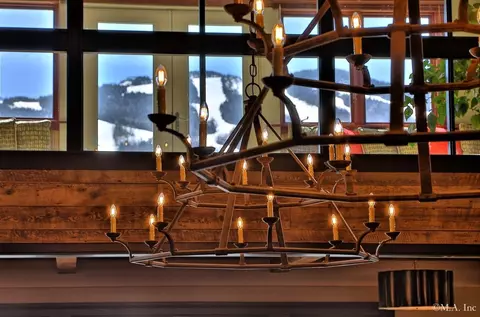 Dining - 228 E Mountain Rd #L GRAND HOTEL 169/171 I (PAS, Killington, VT 05751 photo 1 of 5